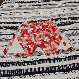 Under Armour Shorts